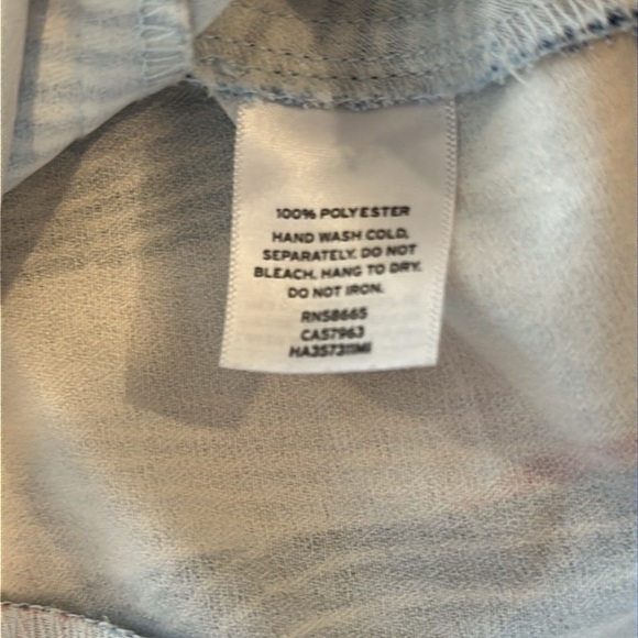 Halogen oversized dolman sleeve blouse - Picture 7 of 7